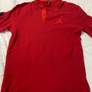 Jordan Polo shirt